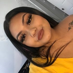 Meet your Posher, Raylene